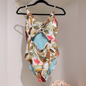 Aerie One Piece Swimsuit